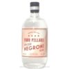 Four Pillars Spiced Negroni
