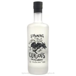 Stauning Curious