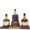 El Dorado Plinth 12 Years + 15 Years + 21 Years