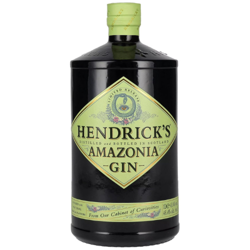 Hendrick's Amazonia, 1 ltr.