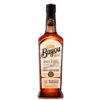 Bayou Single Barrel rum