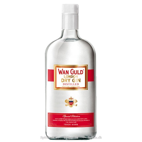 Wan Guld Gin 1 liter