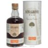 New Grove Rum Double Cask Acacia