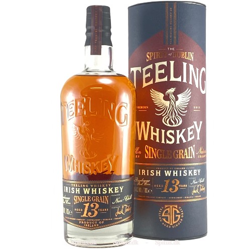 Teeling 13 YO Single Grain