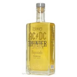 AC/DC Thunder Reposado