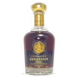 Diplomatico Ambassador