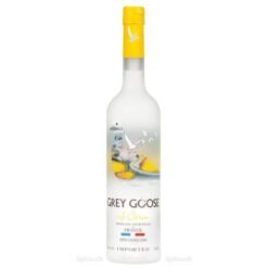 Grey Goose Le Citron 1L