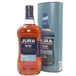 Jura the Bay 1 liter