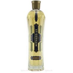 St-Germain Elderflower