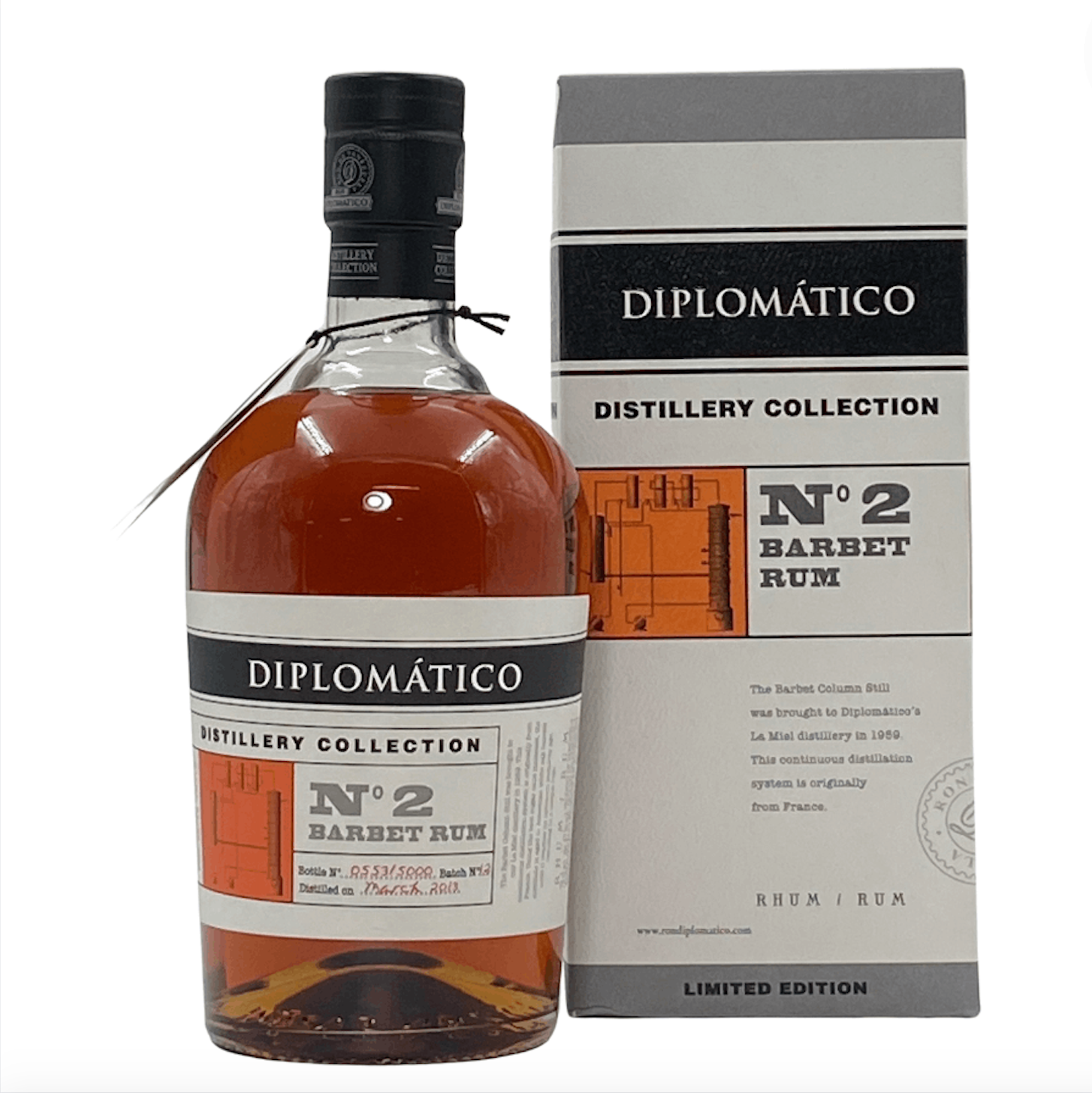 diplomatico-destillery-collection-no2