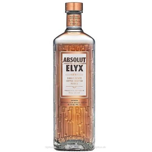 Absolut Elyx 1 liter