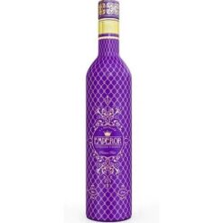 Emperor Passionsfrugt