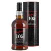 Glenfarclas 105 Cask Strenght 1 liter