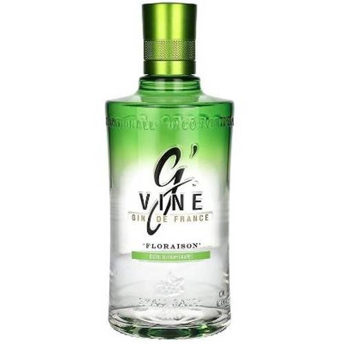 G'Vine Floraison Gin 1 liter