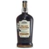 Peaky Blinder Black Spiced rumd