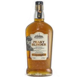 Peaky Blinder Blended Irish Whiskey