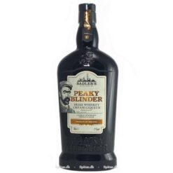 Peaky Blinder Irish Cream likør