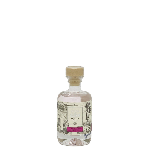 Buss 509 Pink Grapefruit, 4 cl