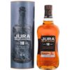 Isle Of Jura 18 Years