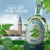 24Herbs Gin of the Year London 2022