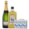 Limoncello Spritz pakke