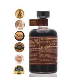 Cherry Brandy