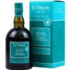 El Dorado 2010 Diamond Port Mourant