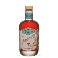 Gindome Ambrosia Gin