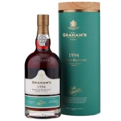 Grahams Single Harvest port 1994