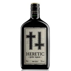 Heretic Herbs