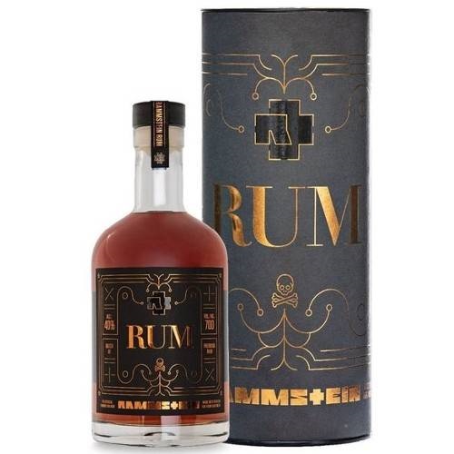 Rammestein Rum