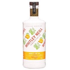 Whitley Neill Mango & Lime
