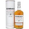 Benriach 10 Y.O. The Smoky Ten