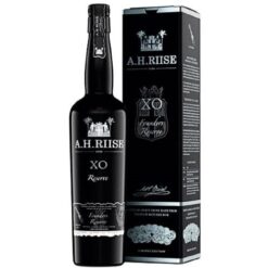 A.H. Riise X.O Founders Reserve no 1