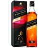 Johnnie Walker Black Cherry Cask Finish