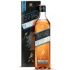 Johnny Walker Black Islay Origin