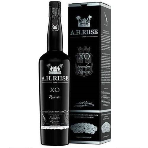 A.H. Riise Founders Reserve No2