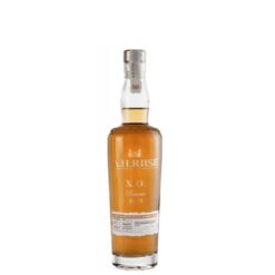 A.H. Riise X.O. Reserve Super Premium Single Barrel Rum, 35 cl