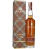 A.H. Riise X.O. Reserve Christmas Rum - Old Edition