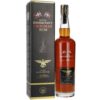 A.H. Riise Royal Danish Navy Frogman Rum, Old Edition