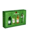 Tanqueray Miniature Sæt, 4 x 5cl i gaveæske