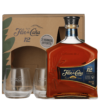 Flor de Cana Eco 15 Y.O.