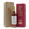 Kavalan Sherry Cask Solist med gaveæske og gavepose