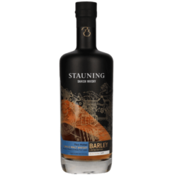 Stauning BARLEY Bourbon, Madeira & Ruby Port Casks Single Malt