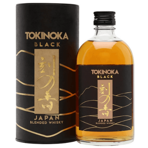 Tokinoka Black