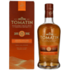 Tomatin 16 Y.O. Moscatel Limited Edition