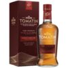 Tomatin Cask Strength
