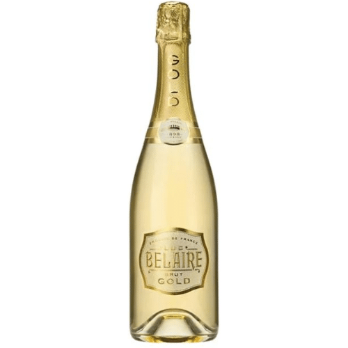 Luc Belaire Brut Gold