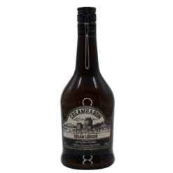 Whisky Cream Creambaron