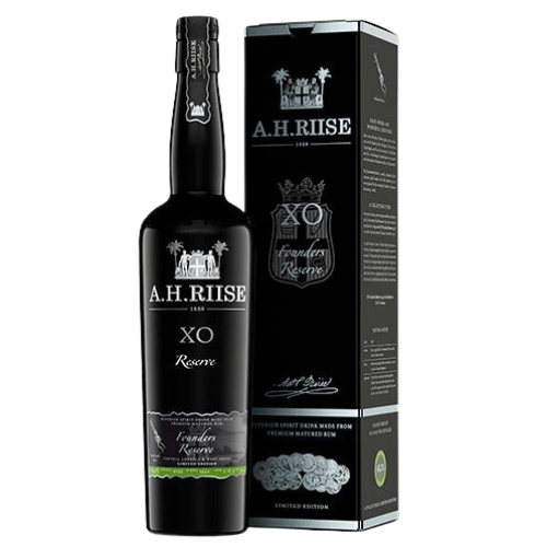 A.H. Riise XO Founders Reserve No 6